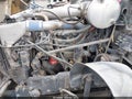 2005 Mack 700 Cv700 — photo 9 of 11 | VIN 1M2AG11C55M027785