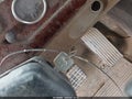 2005 Mack 700 Cv700 — photo 10 of 11 | VIN 1M2AG11C55M027785