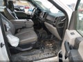 2015 Ford F-150 — photo 5 of 17 | VIN 1FTFX1EFXFFA30895