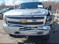 Photo 10 of 16 — 2013 Chevrolet Silverado 1500