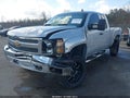 Photo 2 of 16 — 2013 Chevrolet Silverado 1500