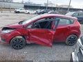 Photo 15 of 17 — 2017 Ford Fiesta