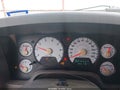 2008 Dodge Ram 1500 — photo 7 of 12 | VIN 1D7HA18288S519573
