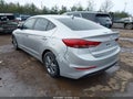 Photo 3 of 16 — 2017 Hyundai Elantra
