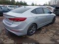 2017 Hyundai Elantra — photo 4 of 16 | VIN 5NPD84LF0HH062997