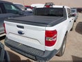 2022 Ford Maverick — photo 17 of 17 | VIN 3FTTW8E99NRA98874