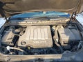 Photo 10 of 16 — 2010 Buick LaCrosse