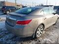 Photo 4 of 16 — 2010 Buick LaCrosse