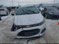 Photo 13 of 17 — 2020 Chevrolet Trax