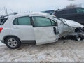 Photo 14 of 17 — 2020 Chevrolet Trax