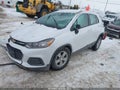 Photo 2 of 17 — 2020 Chevrolet Trax