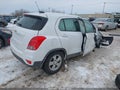 Photo 4 of 17 — 2020 Chevrolet Trax