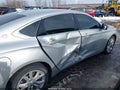 2019 Chevrolet Impala — photo 6 of 16 | VIN 1G11Z5SA4KU141039