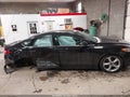 Photo 14 of 17 — 2016 Ford Fusion