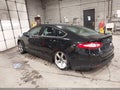 Photo 3 of 17 — 2016 Ford Fusion