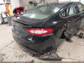 Photo 6 of 17 — 2016 Ford Fusion