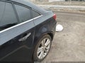 Photo 15 of 17 — 2015 Chevrolet Cruze