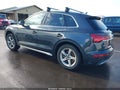 Photo 3 of 19 — 2023 Audi Q5