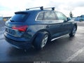 2023 Audi Q5 — photo 4 of 19 | VIN WA1ABAFY6P2100193