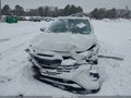 2023 Subaru Legacy — photo 11 of 16 | VIN 4S3BWAN62P3015716