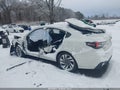 2023 Subaru Legacy — photo 13 of 16 | VIN 4S3BWAN62P3015716