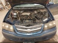 2005 Chevrolet Impala — photo 10 of 17 | VIN 2G1WF52E559214096
