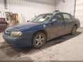 2005 Chevrolet Impala — photo 2 of 17 | VIN 2G1WF52E559214096