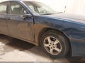 2005 Chevrolet Impala — photo 6 of 17 | VIN 2G1WF52E559214096