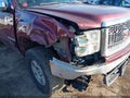 2008 GMC Sierra 1500 — photo 6 of 17 | VIN 2GTEK190281271960