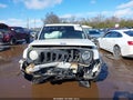 Photo 12 of 16 — 2014 Jeep Patriot