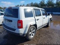 Photo 4 of 16 — 2014 Jeep Patriot