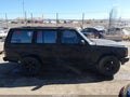 Photo 14 of 17 — 1999 Jeep Cherokee