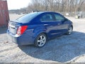 Photo 4 of 13 — 2014 Chevrolet Sonic