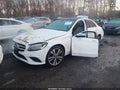 2019 Mercedes-Benz C-Class — photo 2 of 17 | VIN 55SWF8EB7KU301546