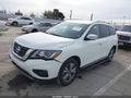 Photo 2 of 16 — 2020 Nissan Pathfinder