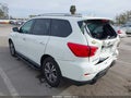 Photo 3 of 16 — 2020 Nissan Pathfinder