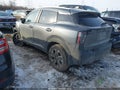2025 Nissan Kicks — photo 3 of 16 | VIN 3N8AP6CB8SL436752