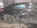 2017 Hyundai Elantra — photo 6 of 16 | VIN 5NPD84LF3HH031937