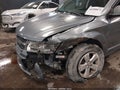 Photo 6 of 16 — 2010 Dodge Journey