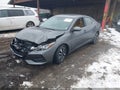 2023 Nissan Sentra — photo 2 of 16 | VIN 3N1AB8CV6PY234750