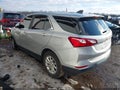 2021 Chevrolet Equinox — photo 3 of 18 | VIN 2GNAXTEV4M6141826