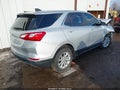 2021 Chevrolet Equinox — photo 4 of 18 | VIN 2GNAXTEV4M6141826
