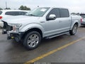 2019 Ford F-150 — photo 2 of 17 | VIN 1FTEW1C48KKC31440