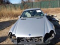 2003 Mercedes-Benz SL-Class — photo 13 of 22 | VIN WDBSK75FX3F026632