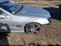 2003 Mercedes-Benz SL-Class — photo 20 of 22 | VIN WDBSK75FX3F026632