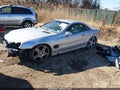 2003 Mercedes-Benz SL-Class — photo 2 of 22 | VIN WDBSK75FX3F026632