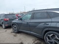 2024 Hyundai Tucson — photo 15 of 17 | VIN 5NMJF3DE3RH357907