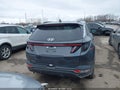 2024 Hyundai Tucson — photo 17 of 17 | VIN 5NMJF3DE3RH357907
