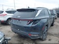 2024 Hyundai Tucson — photo 4 of 17 | VIN 5NMJF3DE3RH357907