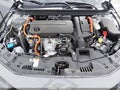 2024 Honda Accord — photo 10 of 16 | VIN 1HGCY2F56RA050737